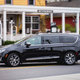 Illustration for article titled 2017 Chrysler Pacifica: The Jalopnik Review